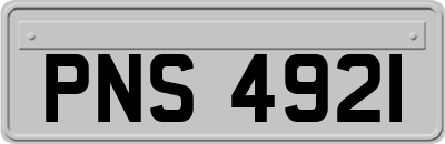 PNS4921