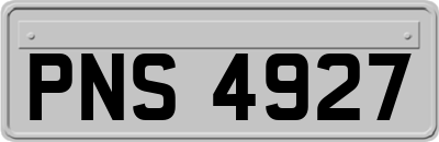 PNS4927