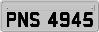 PNS4945