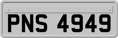 PNS4949