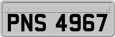 PNS4967