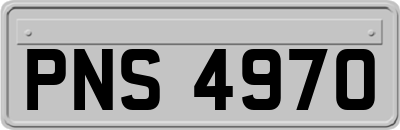 PNS4970