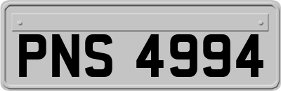 PNS4994