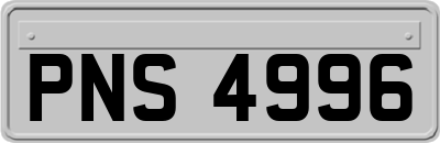 PNS4996