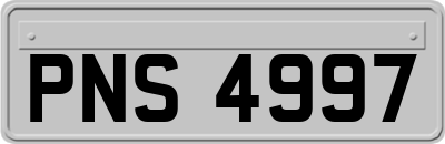 PNS4997