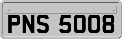 PNS5008