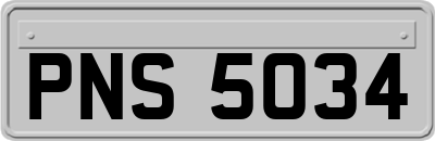 PNS5034