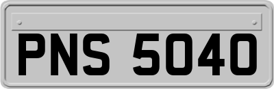 PNS5040