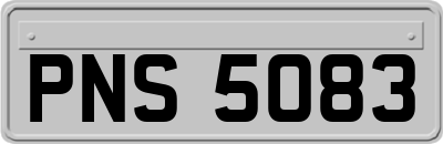 PNS5083