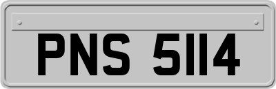 PNS5114