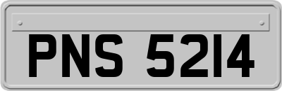 PNS5214
