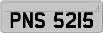 PNS5215