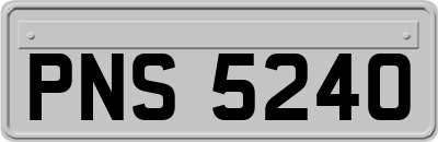 PNS5240