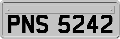PNS5242