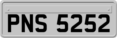 PNS5252