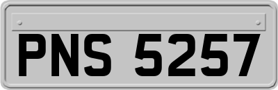 PNS5257