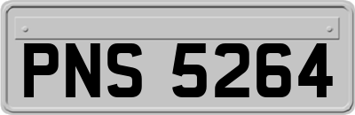 PNS5264