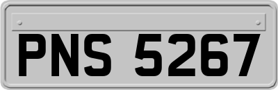 PNS5267