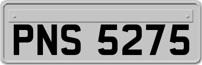 PNS5275
