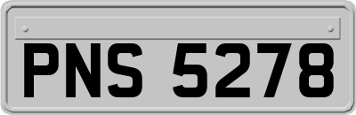 PNS5278