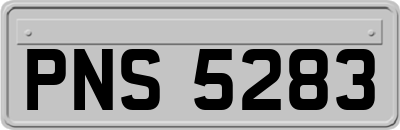 PNS5283