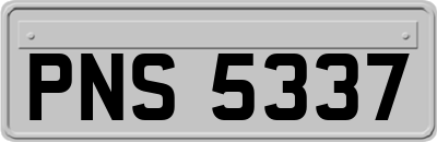 PNS5337