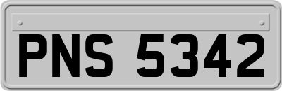 PNS5342