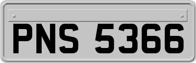 PNS5366