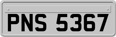 PNS5367