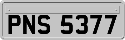 PNS5377