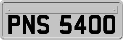 PNS5400