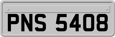 PNS5408