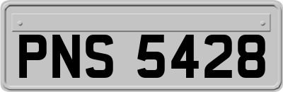 PNS5428