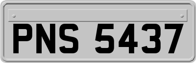 PNS5437