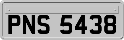 PNS5438