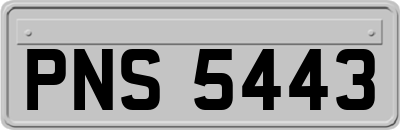 PNS5443
