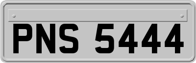 PNS5444