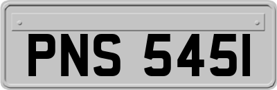 PNS5451
