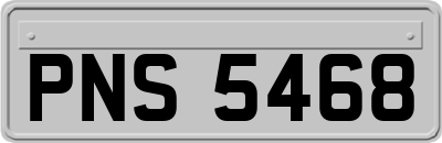 PNS5468