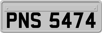 PNS5474