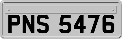 PNS5476