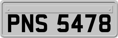 PNS5478