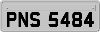 PNS5484