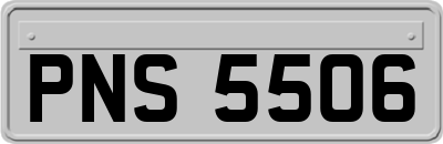 PNS5506