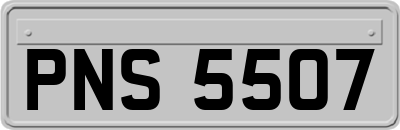 PNS5507
