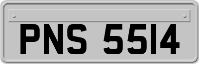 PNS5514