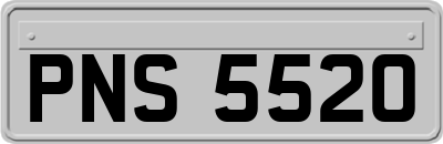 PNS5520