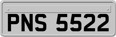 PNS5522