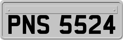 PNS5524