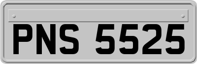 PNS5525